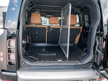 Land Rover Defender V8 Carpathian Edition 5.0 V8,AHK,LED
