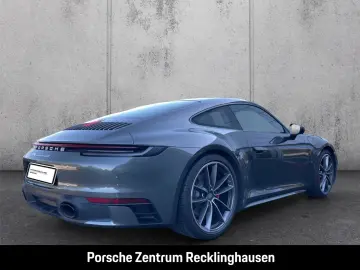 992 911 Carrera 4S Hinterachslenkung InnoDrive