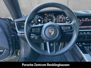 992 911 Carrera 4S Hinterachslenkung InnoDrive
