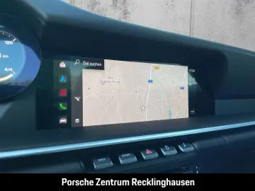 992 911 Carrera 4S Hinterachslenkung InnoDrive