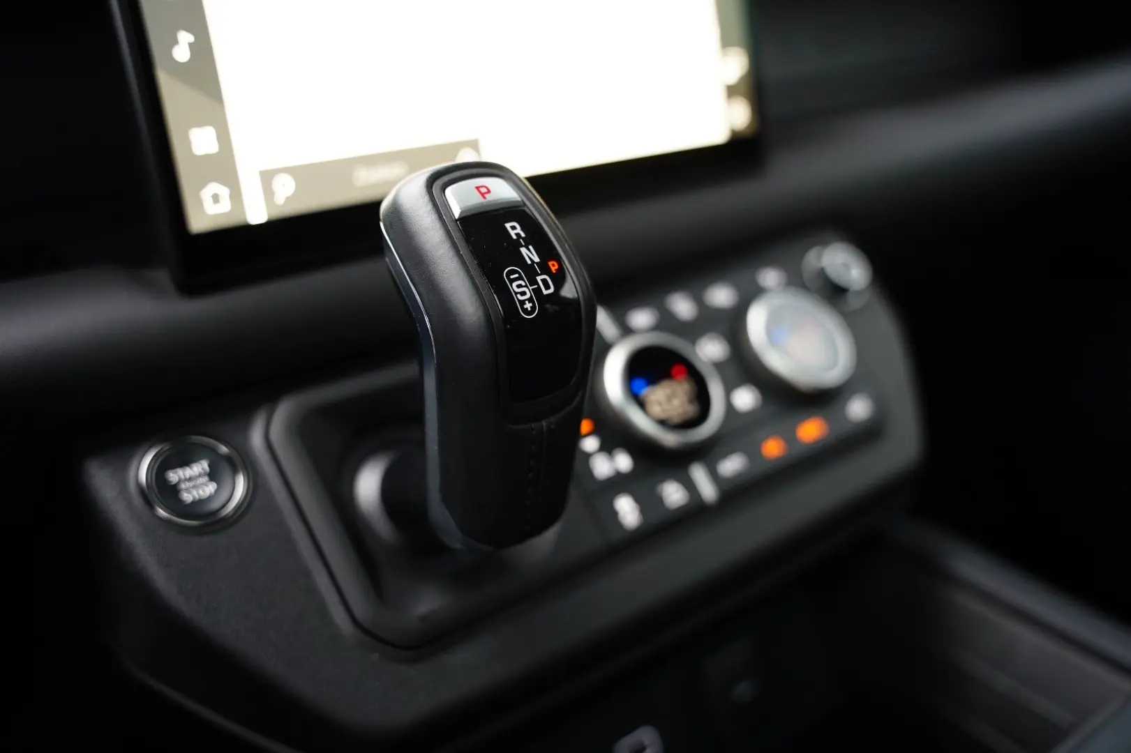 Land Rover Defender P525 V8 Carpathian Edition 110