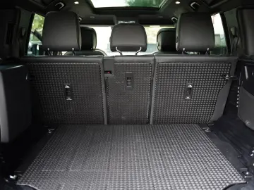 Land Rover Defender P525 V8 Carpathian Edition 110