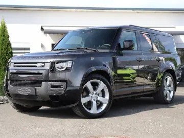 Land Rover Defender 130 D300 Outbound 22ZOLL MATRIX