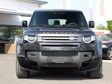 Land Rover Defender 130 D300 Outbound ++22ZOLL+MATRIX