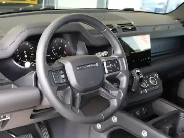 Land Rover Defender 130 D300 Outbound ++22ZOLL+MATRIX