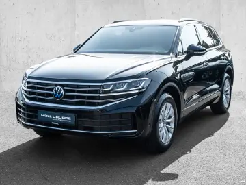 Touareg 3.0 TDI Tiptronic Elegance (AHK) MATRIX