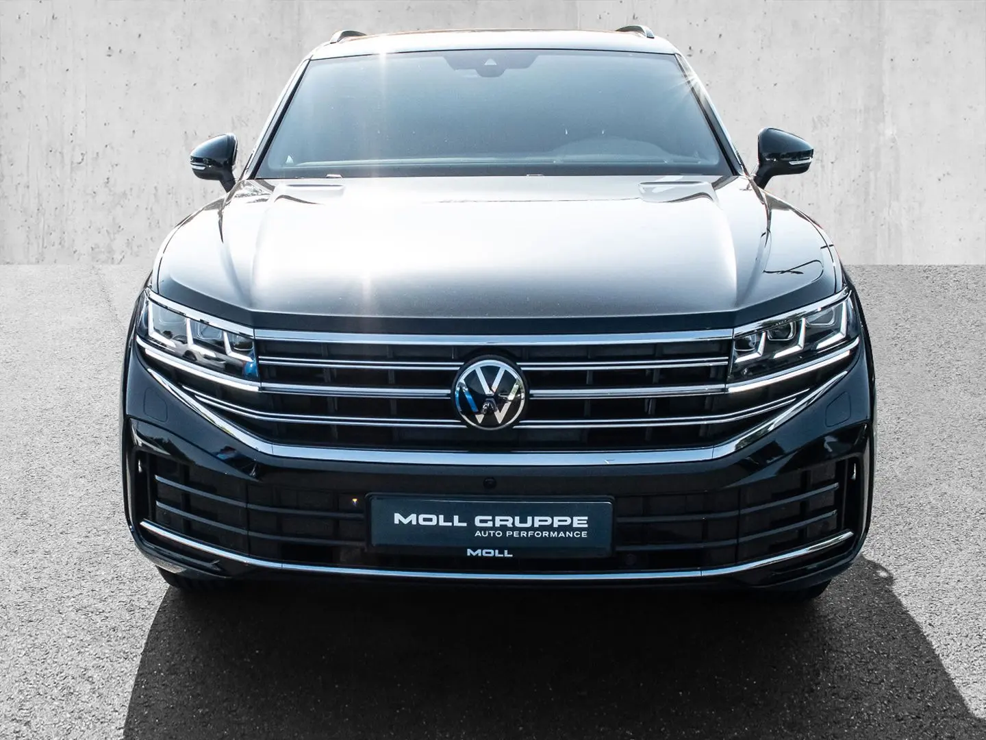 Touareg 3.0 TDI Tiptronic Elegance (AHK) MATRIX