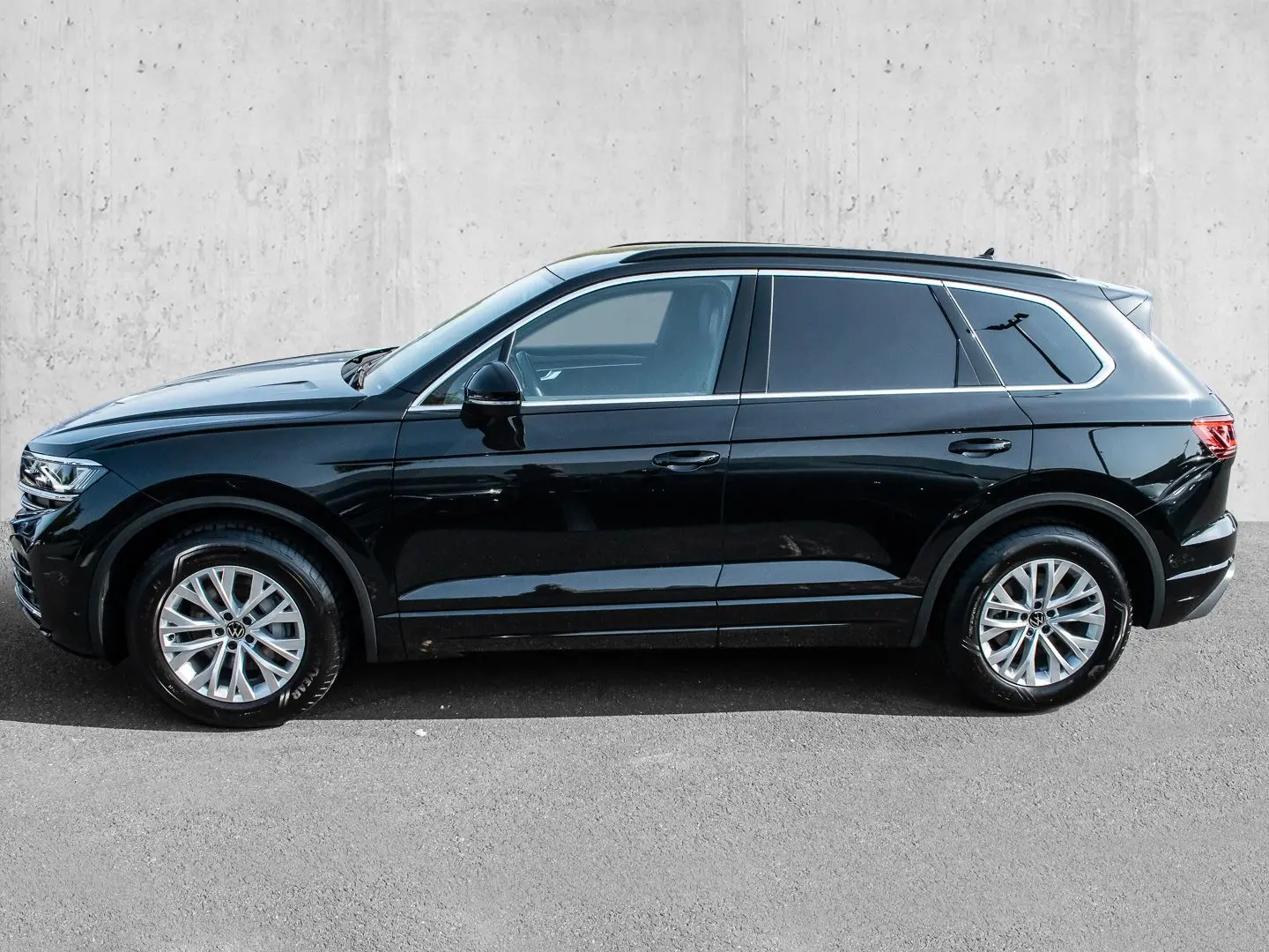 Touareg 3.0 TDI Tiptronic Elegance (AHK) MATRIX