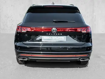 Touareg 3.0 TDI Tiptronic Elegance (AHK) MATRIX
