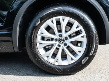 Touareg 3.0 TDI Tiptronic Elegance (AHK) MATRIX