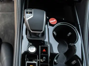 Touareg 3.0 TDI Tiptronic Elegance (AHK) MATRIX