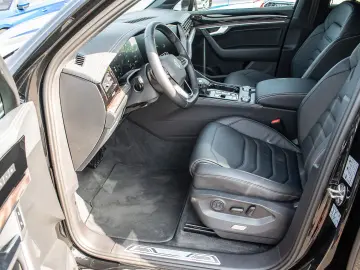 Touareg 3.0 TDI Tiptronic Elegance (AHK) MATRIX