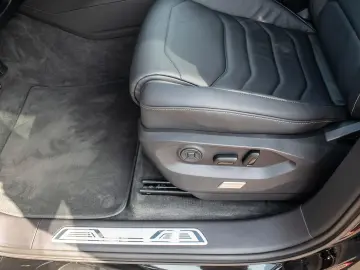 Touareg 3.0 TDI Tiptronic Elegance (AHK) MATRIX