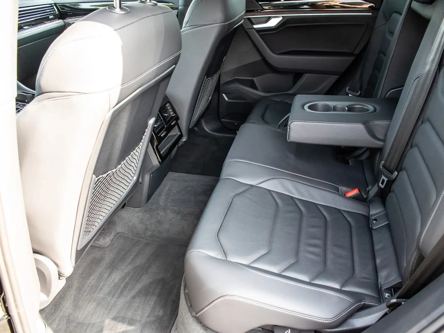 Touareg 3.0 TDI Tiptronic Elegance (AHK) MATRIX
