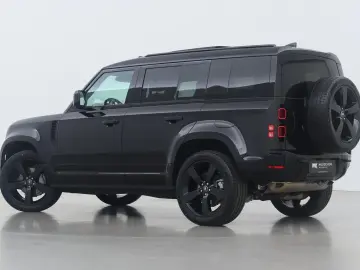 Land Rover Defender P300e 110 X-Dynamic HSE | Black Pack |