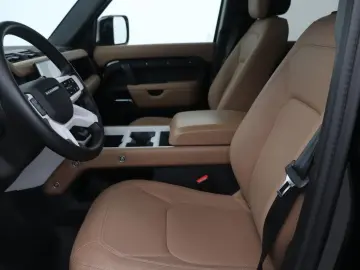 Land Rover Defender P300e 110 X-Dynamic HSE | Black Pack |
