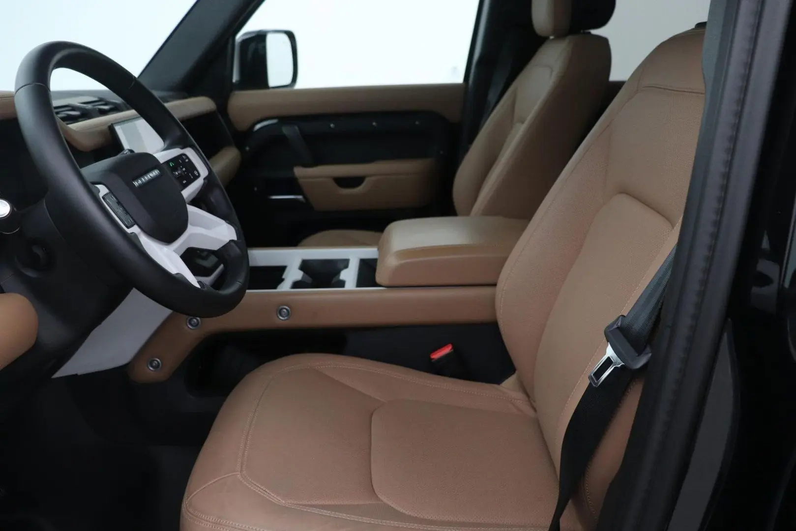 Land Rover Defender P300e 110 X-Dynamic HSE | Black Pack |