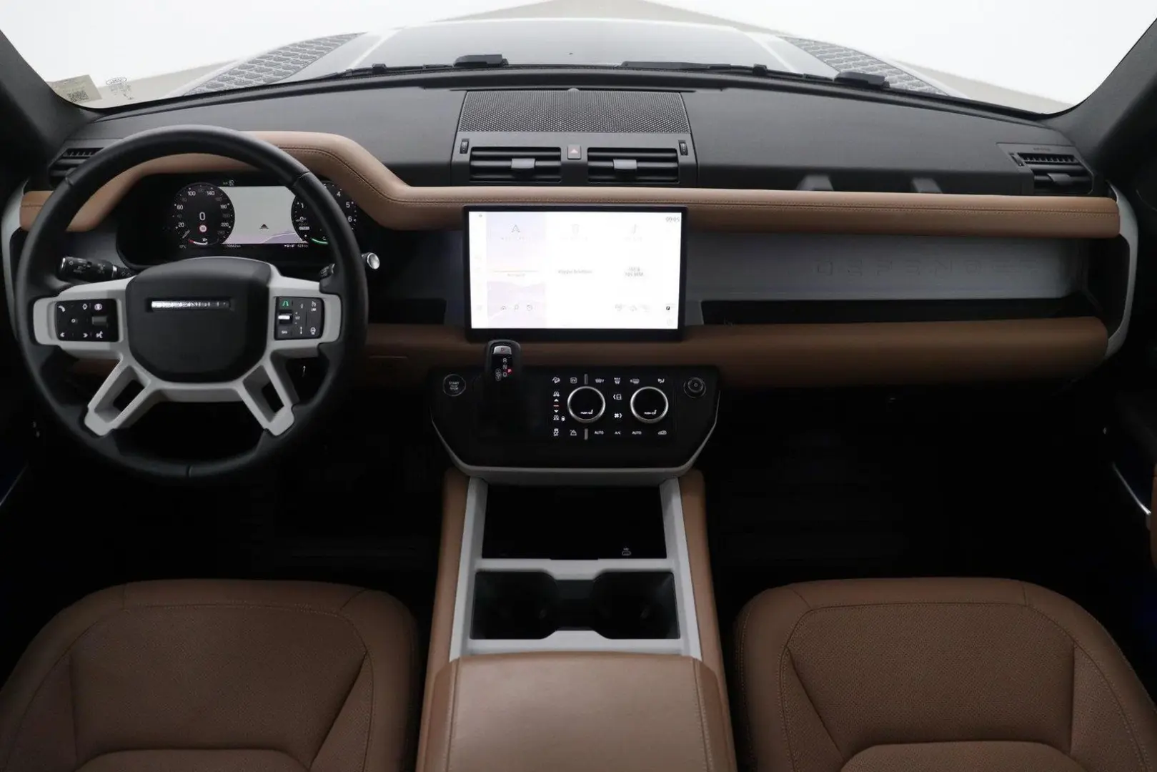 Land Rover Defender P300e 110 X-Dynamic HSE | Black Pack |