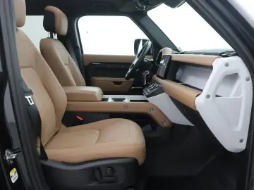 Land Rover Defender P300e 110 X-Dynamic HSE | Black Pack |
