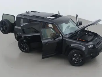 Land Rover Defender P300e 110 X-Dynamic HSE | Black Pack |