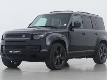 Land Rover Defender P300e 110 X-Dynamic HSE Black Pack