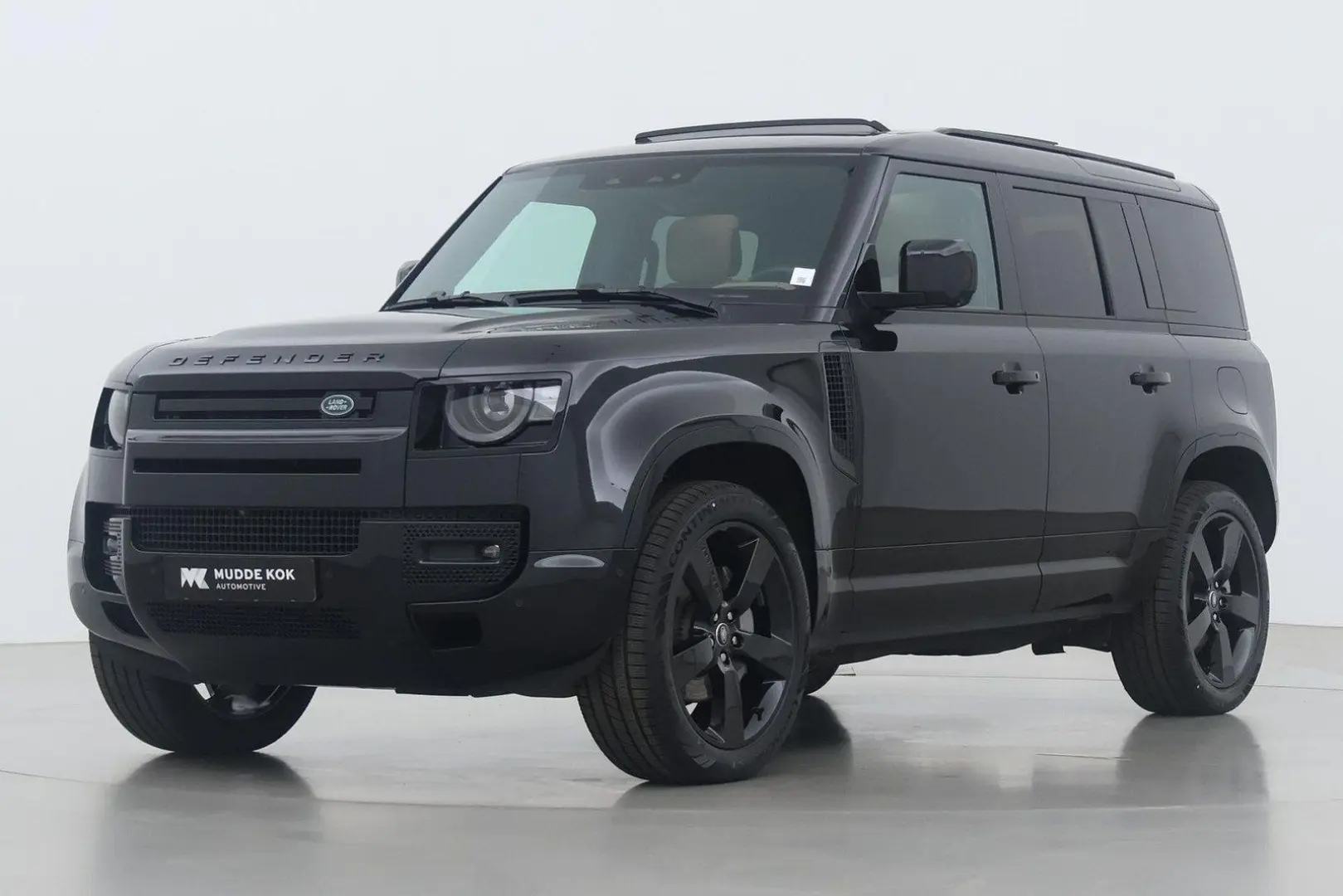 Land Rover Defender P300e 110 X-Dynamic HSE | Black Pack |