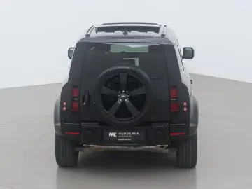 Land Rover Defender P300e 110 X-Dynamic HSE | Black Pack |