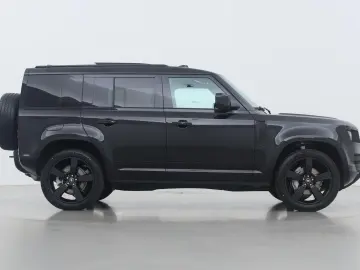 Land Rover Defender P300e 110 X-Dynamic HSE | Black Pack |