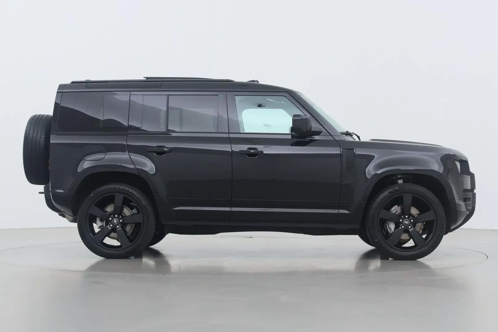 Land Rover Defender P300e 110 X-Dynamic HSE | Black Pack |