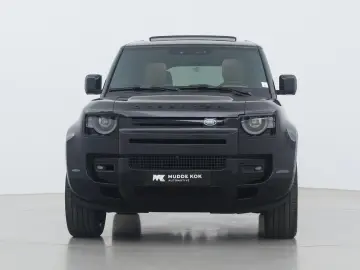 Land Rover Defender P300e 110 X-Dynamic HSE | Black Pack |