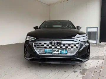 Q8 Sportback e-tron 50 quattro advanced