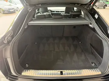 Q8 Sportback e-tron 50 quattro advanced