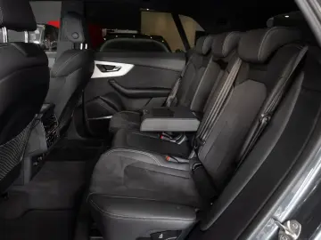 Q8 50TDI quattro*S-LINE*HD-MATRIX*B&O*PANO*22