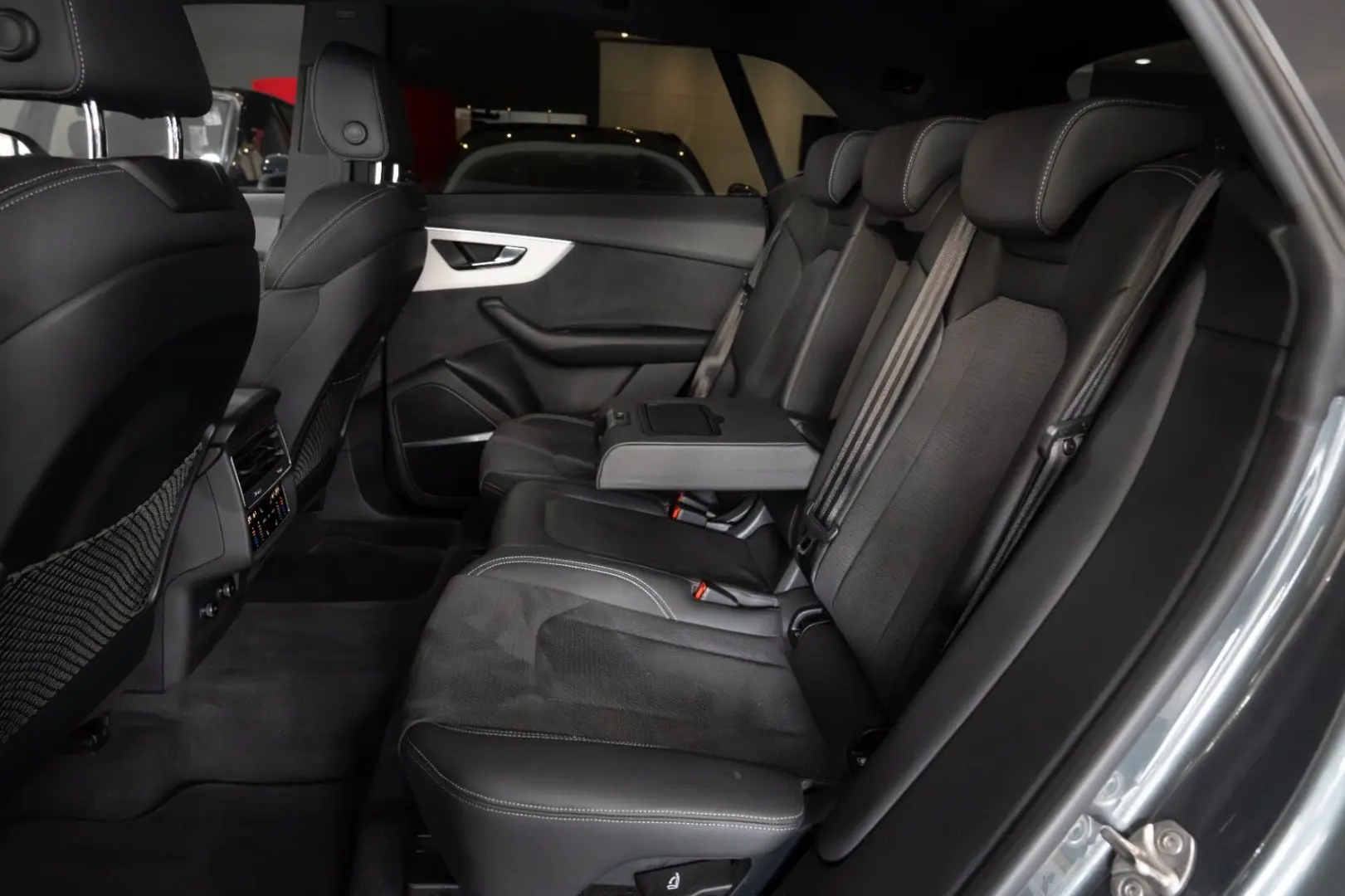 Q8 50TDI quattro*S-LINE*HD-MATRIX*B&O*PANO*22
