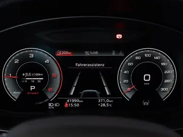 Q8 50TDI quattro*S-LINE*HD-MATRIX*B&O*PANO*22
