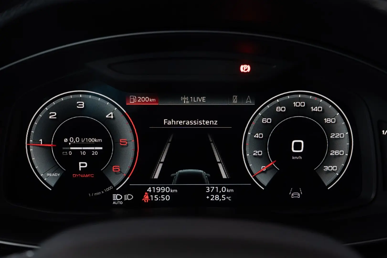 Q8 50TDI quattro*S-LINE*HD-MATRIX*B&O*PANO*22