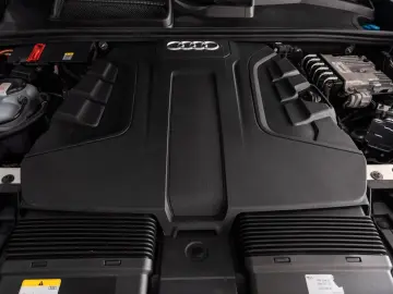 Q8 50TDI quattro*S-LINE*HD-MATRIX*B&O*PANO*22