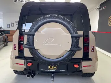 Land Rover Defender LE 110 *LUMMA DESIGN WIDEBODY CLR LD
