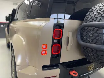 Land Rover Defender LE 110 *LUMMA DESIGN WIDEBODY CLR LD