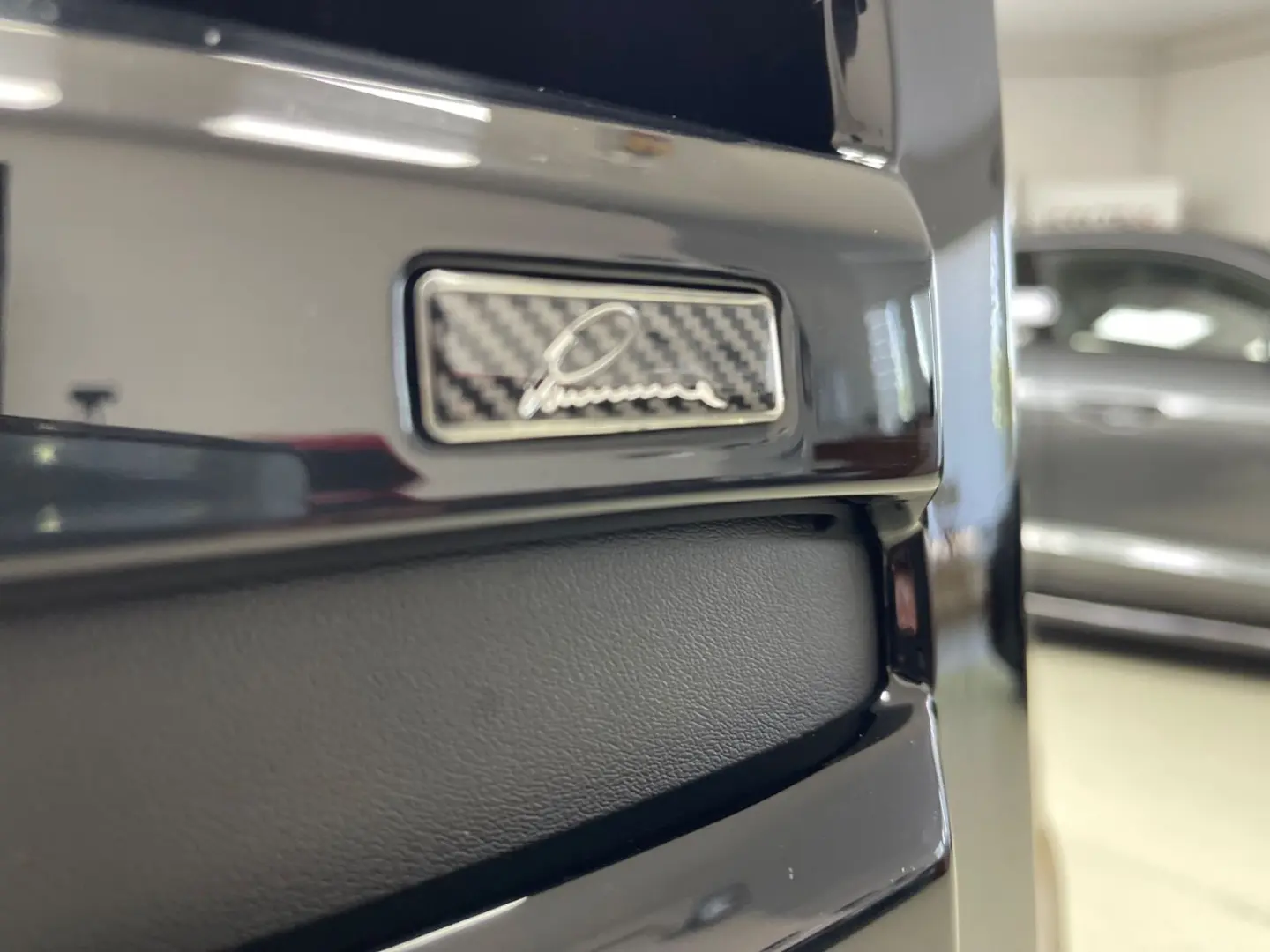 Land Rover Defender LE 110 *LUMMA DESIGN WIDEBODY CLR LD