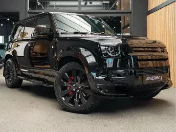 Land Rover Defender Urban Automotive WIDE TRACK P300e HSE D