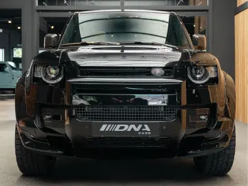 Land Rover Defender Urban Automotive WIDE TRACK P300e HSE D