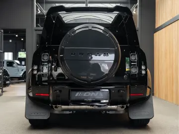 Land Rover Defender Urban Automotive WIDE TRACK P300e HSE D