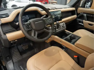 Land Rover Defender Urban Automotive WIDE TRACK P300e HSE D