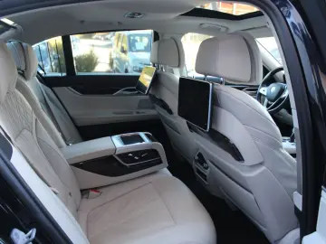 730 d xDrive FOND Entert. VOLL