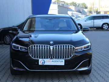 730 d xDrive*FOND Entert. VOLL