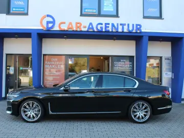 730 d xDrive*FOND Entert. VOLL