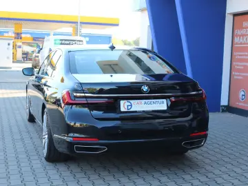 730 d xDrive*FOND Entert. VOLL