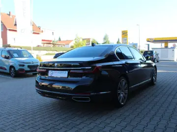 730 d xDrive*FOND Entert. VOLL