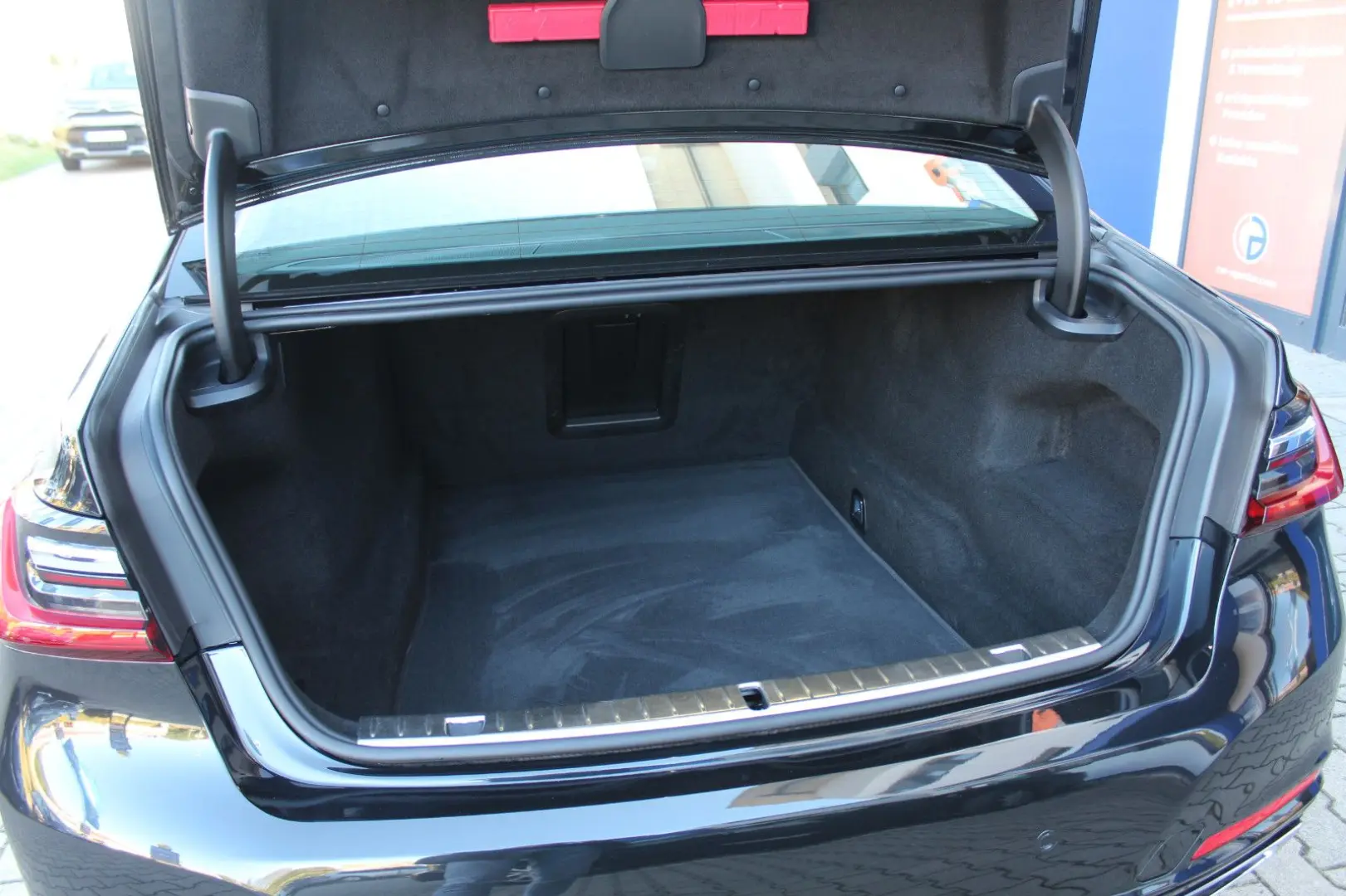 730 d xDrive*FOND Entert. VOLL